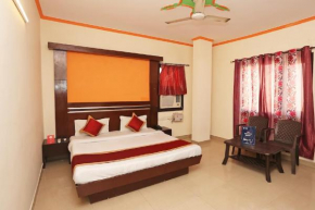 Hotel Rak Dx At New Delhi Railway Station